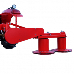 Косилка роторная TZR КР-1.25