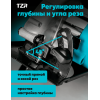 Дисковая (циркулярная) пила TZR