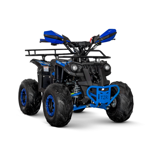 Квадроцикл TZR DEFENDER 125