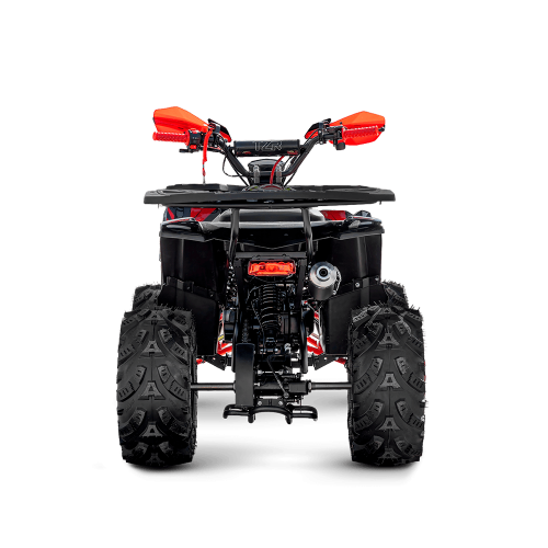 Квадроцикл TZR DEFENDER 150