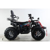 Квадроцикл TZR DEFENDER 200
