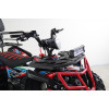 Квадроцикл TZR DEFENDER 200