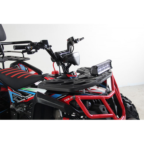 Квадроцикл TZR DEFENDER 200