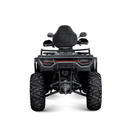 Квадроцикл TZR TITAN 350