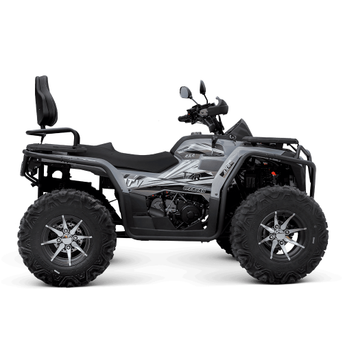 Квадроцикл TZR TITAN 350
