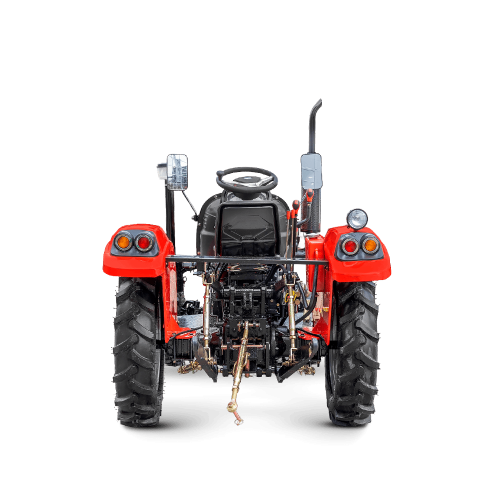 Трактор TZR Т-404