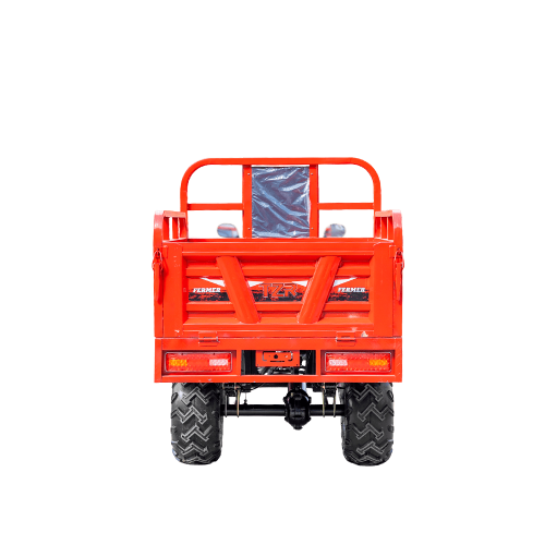 Грузовой квадроцикл TZR FARMER 250